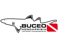 Buceo Hondarribia